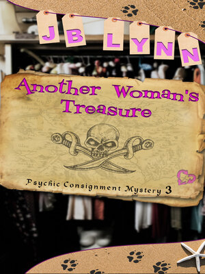 cover image of Another Woman's Treasure